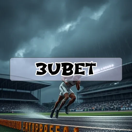 3ubet: A Riqueza dos Jackpots Grandes Espera por Você
