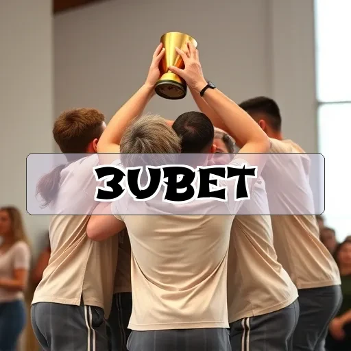 3ubet e a Revolução dos Jogos Ao Vivo: Entretenimento Sem Limites