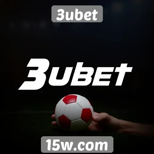 3ubet oferece uma experiência de jogo inovadora