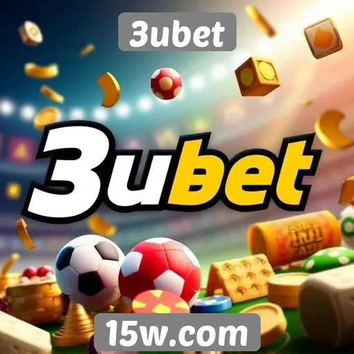 Análise dos jogos oferecidos no site 3ubet