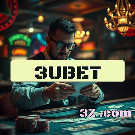 Explore a Inovadora Plataforma do 3ubet para Jogos Online