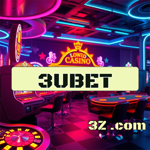 Promoções Irresistíveis no 3ubet: Ganhos e Diversão à Vista