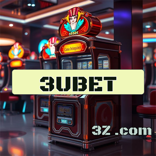 Vivencie Slots Incríveis no 3ubet e Aumente sua Diversão